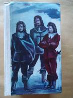 ALEXANDRE DUMAS LES TROIS MOUSQUETAIRES EDITIONS BAUDELAIRE, Livres, Enlèvement ou Envoi, Utilisé