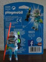 Espace Playmobil 6823, Comme neuf, Enlèvement ou Envoi, Playmobil en vrac