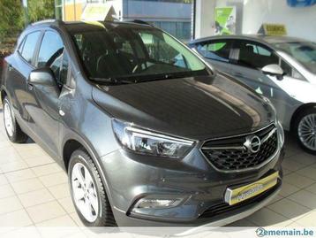 opel mokka 1600 cdti edition beschikbaar voor biedingen