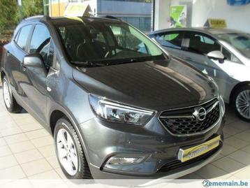 opel mokka 1600 cdti edition