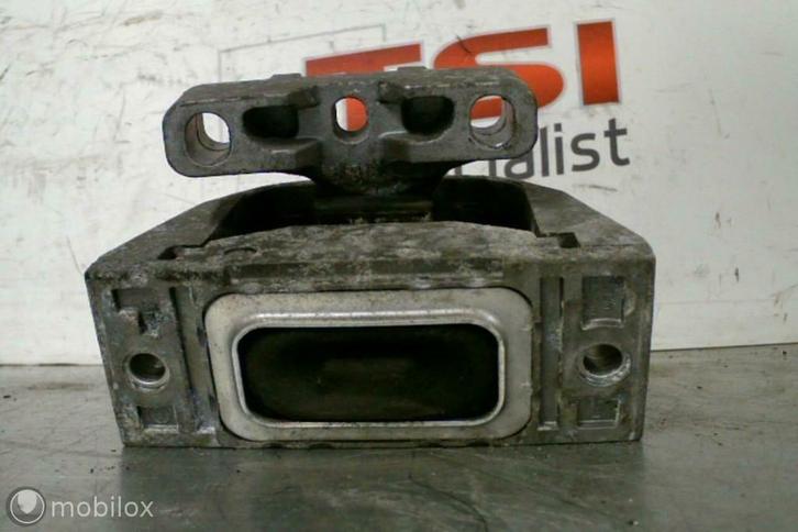 Motorsteun 1J0199262CE Audi TT 8N 3.2 V6 quattro ('98-'06), Auto-onderdelen, Motor en Toebehoren, Volkswagen, Gebruikt, Ophalen of Verzenden