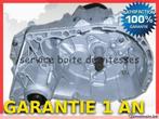 Boite de vitesses Renault Megane 1.4 8v 1 an de garantie, Renault, Neuf