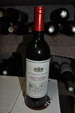 Les Sirenes de Leognan Pessac leognan 2003, Collections, Pleine, France, Enlèvement ou Envoi, Vin rouge