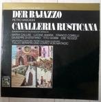 Der Bajazzo / Cavalleria Rusticana, Ophalen of Verzenden