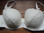 Nouveau soutien-gorge en dentelle blanche "Pleasure state" e, Soutien-gorge, Enlèvement ou Envoi, Blanc