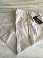 Splinternieuwe broek "Max Mara weekend", Nieuw, MAX MARA WEEKEND, Beige, Maat 38/40 (M)