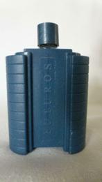 mini parfum flesje Futuros spray, Verzamelen, Verzenden, Zo goed als nieuw, Proef of Tester, Gevuld