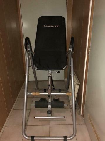 Reconversietafel beschikbaar voor biedingen