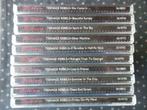 Zillion Teenage Rebels (10 cd's) - Radio Donna, Cd's en Dvd's, Boxset, 1960 tot 1980, Zo goed als nieuw, Verzenden