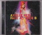 Axelle Red Face A / Face B, Cd's en Dvd's, Ophalen of Verzenden