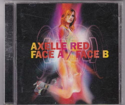 Axelle Red Face A / Face B, CD & DVD, CD | Pop, Enlèvement ou Envoi