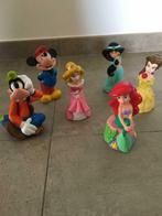 Vintage Disney figuren, Verzamelen, Gebruikt, Ophalen