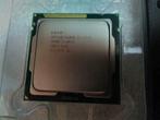 Xeon E3-1260L 8x2.5GHz (3.3GHz Turbo) LGA1155, 4-core, Intel Xeon, Utilisé, LGA 1155
