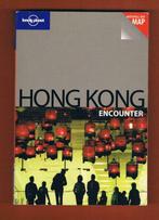 Hong Kong Encouter - reisgids, Livres, Guides touristiques, Comme neuf, Autres marques, Asie, Enlèvement ou Envoi