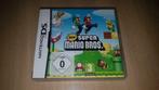 Nieuwe Super Mario Bros, Games en Spelcomputers, Games | Nintendo DS, Ophalen of Verzenden