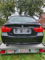 BMW 320D N47D20C toutes pièces DÉMONTÉ 100.KM, Utilisé, BMW, Enlèvement ou Envoi