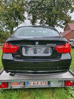 BMW 320D N47D20C toutes pièces DÉMONTÉ 100.KM, Enlèvement ou Envoi, Utilisé, BMW