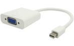 mini display to vga (origineel Apple), Ophalen, Zo goed als nieuw