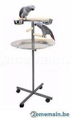 Perchoir perroquet Butor aire de jeu perroquet NEUF, Animaux & Accessoires, Envoi, Neuf
