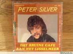 single peter silver, Cd's en Dvd's