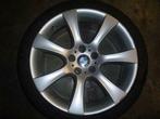 1 bmw alu. velg 8jx19 h2 met band., Autos : Pièces & Accessoires, Pneus & Jantes, Jante(s), Enlèvement, Utilisé