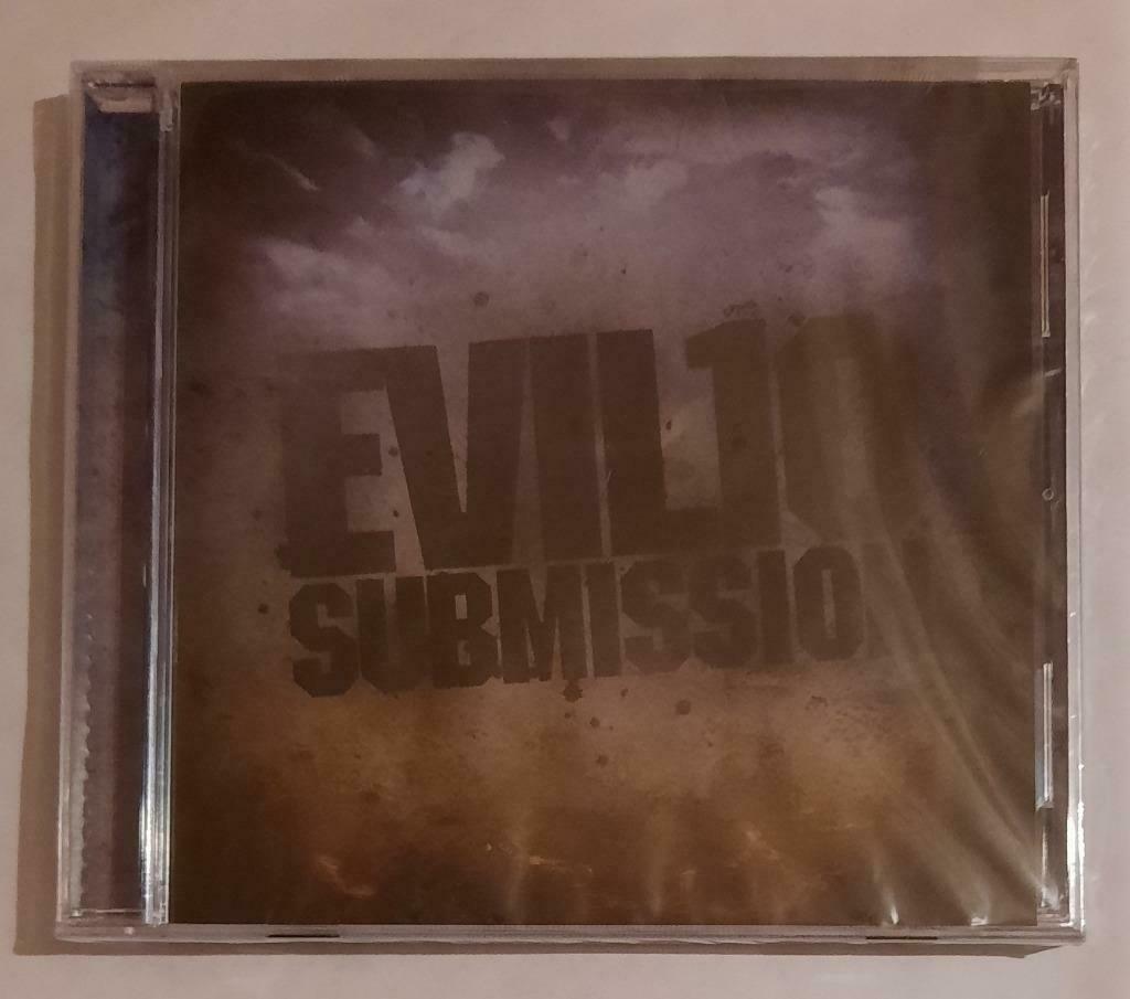 Evil 10 Submission neuf sous blister, Ophalen of Verzenden, Nieuw in verpakking