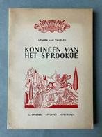 Koningen van het Sprookje - H. Van Tichelen & V. Stuyvaert, Ophalen of Verzenden