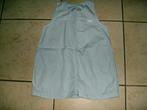 licht blauw jurkje mt 92, Kinderen en Baby's, Ophalen of Verzenden, Gebruikt, Meisje, Jurk of Rok