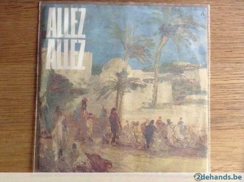 single allez allez, Cd's en Dvd's, Vinyl | Pop