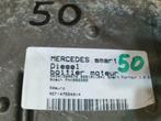 Boitier moteur Mercedes Smart 1.5D (50), Ophalen of Verzenden, Gebruikt, Smart