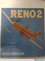 air races reno 2, Ophalen of Verzenden, Gelezen