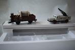 (8A)  Märklin HO muzeumwagen 2003 speciaal, Wisselstroom, Ophalen of Verzenden, Märklin, Nieuw