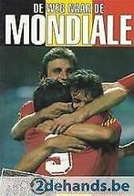 De Wereldbeker  de  weg naar de mondiale    1990, Livres, Enlèvement ou Envoi, Utilisé
