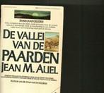 De vallei van de paarden Jean M. Auel 624 blz, Boeken, Ophalen of Verzenden