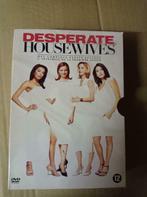 DVD Desperate housewives seizoen 1, Utilisé, Enlèvement ou Envoi