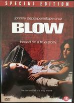 Blow, Originele DVD, Enlèvement ou Envoi