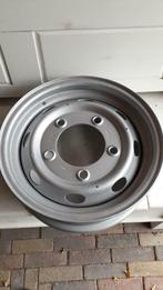 Jantes 16 pouces pour Peugeot J7, J9 D4B, Saviem SG2., Autos : Pièces & Accessoires, Pneus & Jantes, Jante(s), Enlèvement ou Envoi