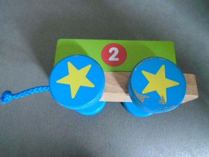 SPELSET: CREATIES EN VERBEELDING VOOR 0,50 EURO, Kinderen en Baby's, Speelgoed | Educatief en Creatief, Gebruikt, Knutselen, Rekenen