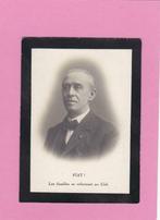 DP Henri Op de Beeck, Verzamelen, Bidprentjes en Rouwkaarten, Verzenden, Bidprentje