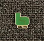 PIN - LBC-NVK - ACV - ALGEMEEN CHRISTELIJK VAKVERBOND, Verzamelen, Verzenden, Gebruikt, Overige onderwerpen, Speldje of Pin