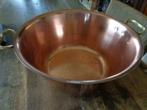 Koperen Jam ketel Copper Cook, Huis en Inrichting, Ophalen of Verzenden, Gebruikt