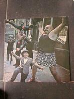 THE DOORS - Strange days (EKS 74014), Cd's en Dvd's, Vinyl | Rock, Ophalen of Verzenden, Progressive