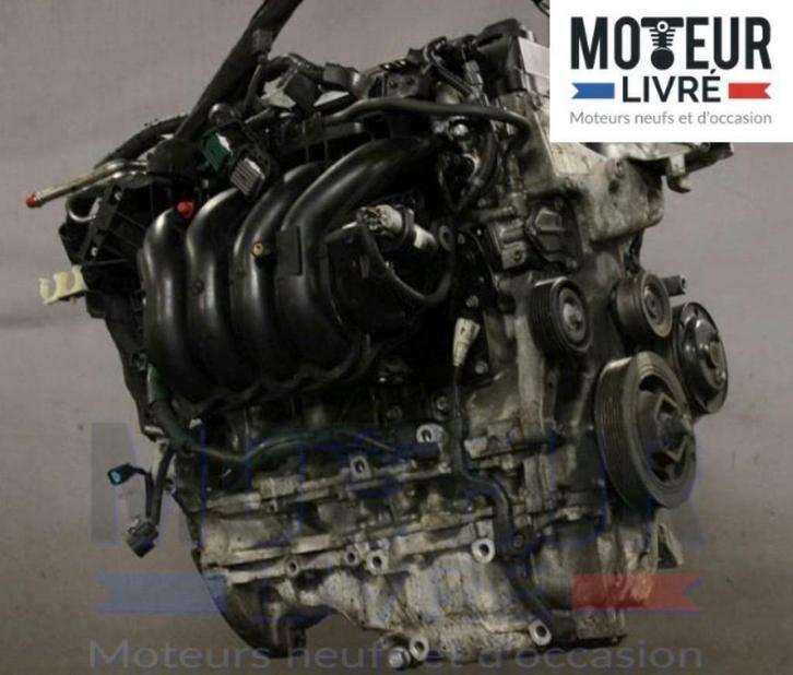 Moteur HONDA CIVIC HATCHBACK III 1.8L Essence R18A2, Autos : Pièces & Accessoires, Moteurs & Accessoires, Honda, Utilisé, Envoi