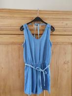 NIEUW Jeans zomerse jumpsuit 2 zakken JBC maat 36, Kleding | Dames, Ophalen of Verzenden, Nieuw, Maat 36 (S), Blauw