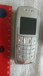 Gsm telefoon téléphone Nokia 3120 RH 19 Germany + chargeur, Télécoms, Enlèvement ou Envoi, Nokia