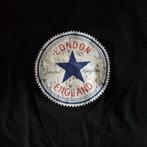T-shirt London England black, Fruit of the Loom, S, Vêtements | Hommes, T-shirts, Comme neuf, Enlèvement ou Envoi