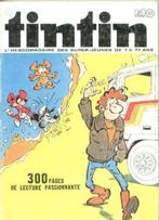 Recueil Tintin 171 (couverture souple), Utilisé