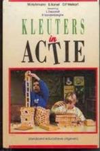 Kleuters in actie, M.Hohmann, B.Banet, Gelezen, Non-fictie, Ophalen of Verzenden