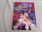 Disney.Aladdin en de dievenkoning., Boeken, Stripverhalen, Eén stripboek, Ophalen of Verzenden, Gelezen