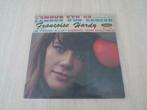 Françoise Hardy        L'amour s'en va       Eurovision 1963, CD & DVD, Comme neuf, Enlèvement ou Envoi